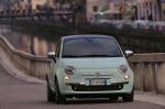 Fiat 500 Cult 2014 года